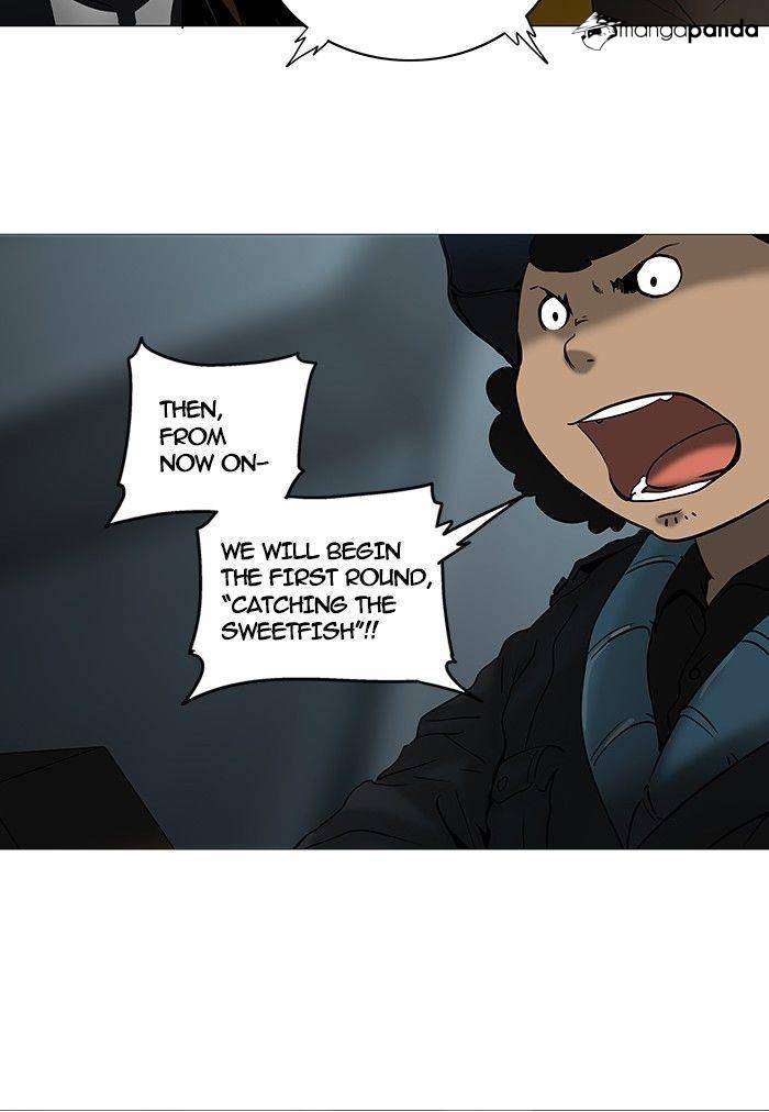 Tower of God Chapter 253 image 26